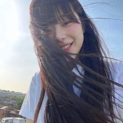 我们生活愉快