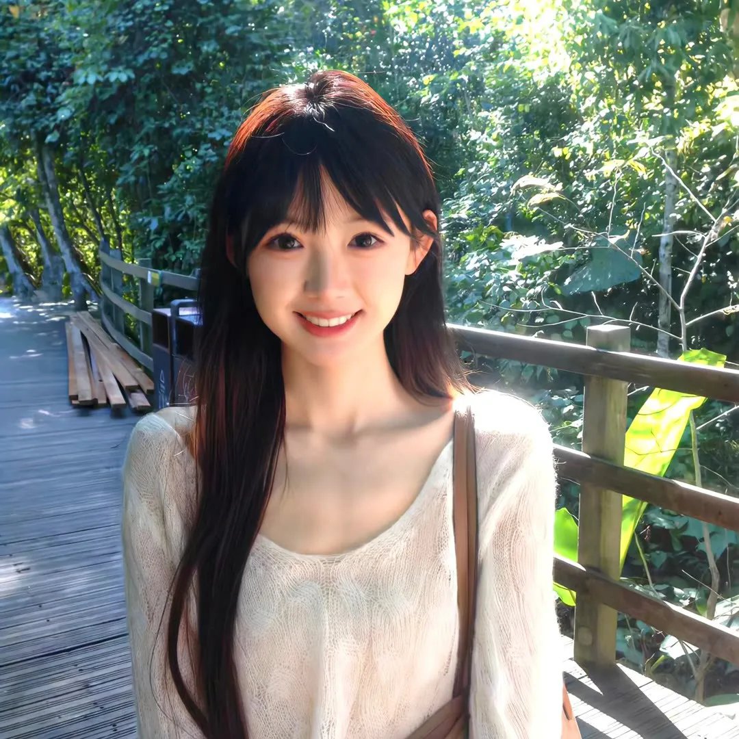 怪你过分美丽